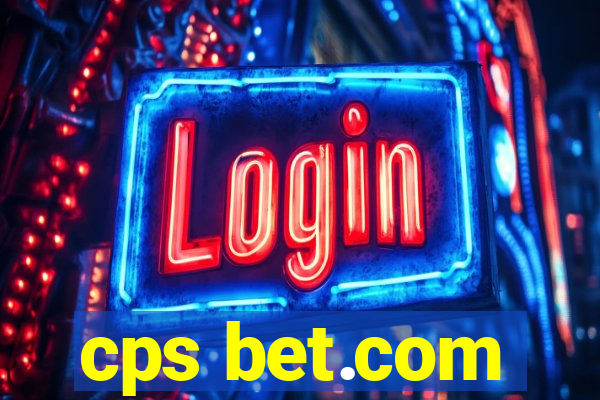 cps bet.com